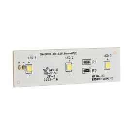 Fridge Freezer LED Board Assembly
