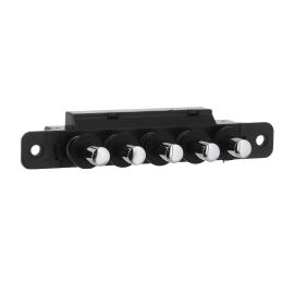 Cooker Hood Push Buttons