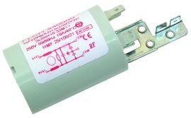 Washing Machine Mains Suppressor
