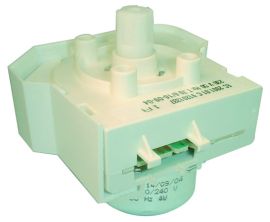 Washing Machine Timer Assembly