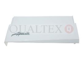 Washing Machine Dispenser Drawer Front