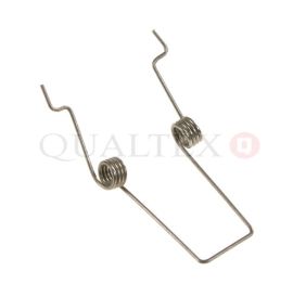 Dishwasher Door Handle Spring