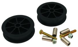 Tumble Dryer Pulley