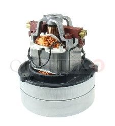 Hoover Vacuum Cleaner Motor - Alpina - Single Stage