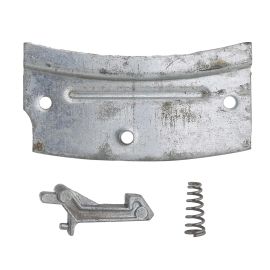 Washing Machine Door Latch Kit