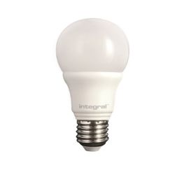 Jegs 6.7W Led GLS ES Dimmable Warm White