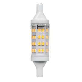 Crompton LED R7S Light Bulb - 78mm - 6W