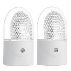 Uni Com LED Night Light  (Twin Pack)