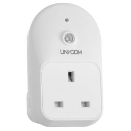 Uni Com Security Timer
