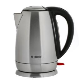 Bosch TWK78A01GB Stainless Steel Cordless Kettle - 1.7 Litre 