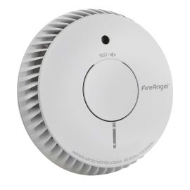Fireangel Smoke Alarm - 10 Year Battery