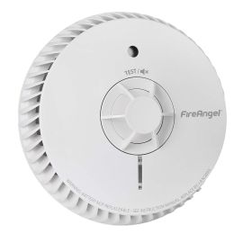 Jegs 10 Year Life Heat Alarm