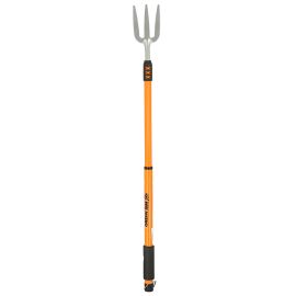 Jegs Telescopic Handle Fork