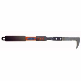 Jegs Medium Handle Patio Groove Knife