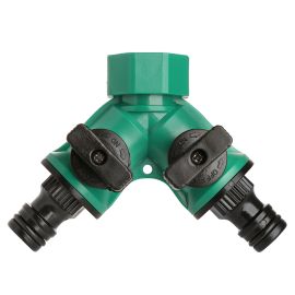 Jegs Quick Fix Dual Shutoff Carded