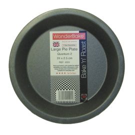 Bake N Roast Large Pie Plate