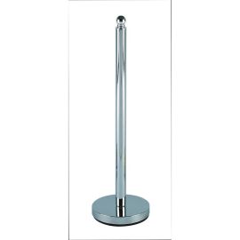 Sabichi Toilet Roll Spike Chrome