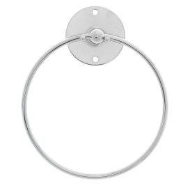 Sabichi Oceana Towel Ring