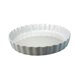 Apollo Ceramic Mini Quiche Dish