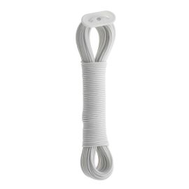 Jegs 20 Metre Clothes Line 4mm Steel Core