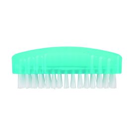 Jegs Plastic Double Sided Nail Brush