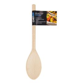 Chef Aid 20Cm 8 Inch Spoon