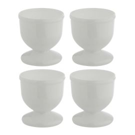Chef Aid Plastic Egg Cups