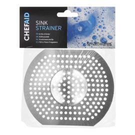 Chef Aid Sink Strainer Header