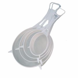 Chef Aid 12cm Plastic Strainer