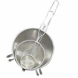 Chef Aid Strainer 2.75 Inch