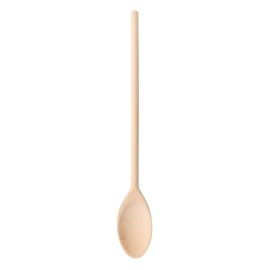 Chef Aid 40Cm Wooden Spoon
