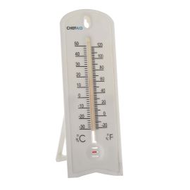 Chef Aid Blue Room Thermometer
