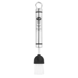 Tala Stainless Steel Nylon Pastry Brush