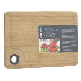 Chef Aid Bamboo Chopping Board