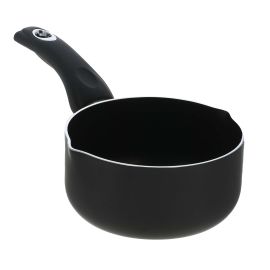 Jegs Diamond 15Cm Non Stick Milk Pan