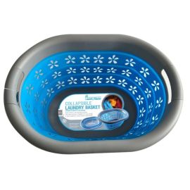 Jegs Collapsible Laundry Basket