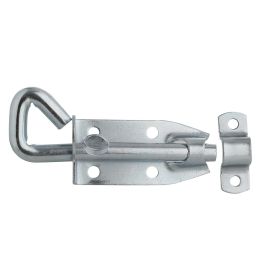 Jegs 4 Inch Pad Bolt With Screws