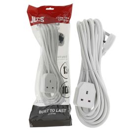 Jegs 1 Gang 10 Metre 13A Extension Lead