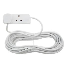 Jegs 2 Gang 10 Metre 13A Extension Lead