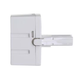 Jegs 3 Way Telephone Adaptor