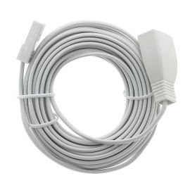 Jegs 5M Telephone Extension Lead