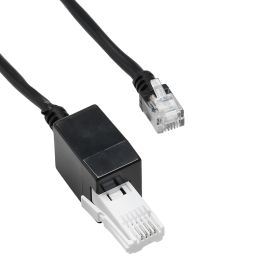 Jegs 3M Adsl - Broadband Modem Lead
