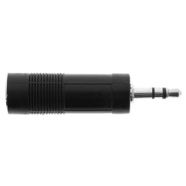 Jegs 3.5mm - 6.35mm Stereo Adaptor (Jegs Prepack)