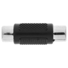 Jegs Phono Socket To Phono Socket Coupler