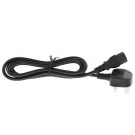 Jegs 5 Amp Iec Computer Connection Lead