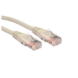 Pifco 10M 8 Pin RJ45 Plug To Plug Lead