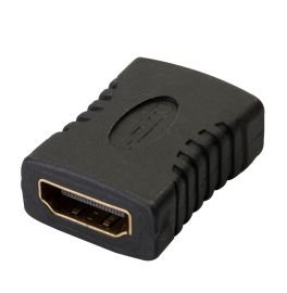 Jegs Hdmi Back/Back Coupler Female