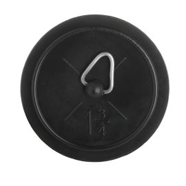 Jegs Sink Basin Plug