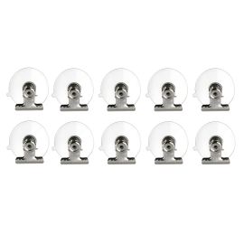 Jegs Suction Hook Clip - 45mm 