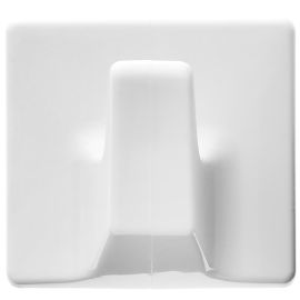 Jegs Self Adhesive Square Hooks